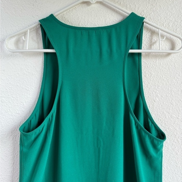 LEITH {Anthropologie} Racerback Shift Dress - Picture 10 of 10